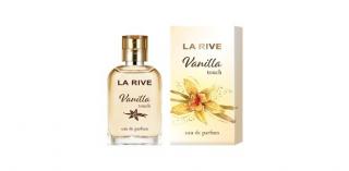 La Rive For Woman Vanilla Touch Woda Perfumowana - 30ml