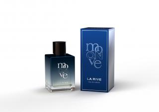 La Rive Men Move On Woda Toaletowa 100ml