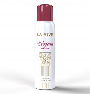 La Rive Women Elegant Dezodorant w Sprayu 150ml