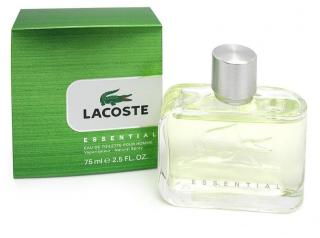 Lacoste Essential Pour Homme Woda Toaletowa 75ml