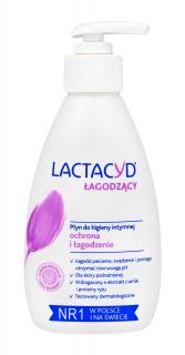 Lactacyd Comfort Emulsja Do Higieny Intymnej 200ml