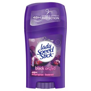 Lady Speed Stick Dezodorant w Sztyfcie Black Orchid 40g