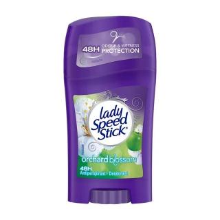 Lady Speed Stick Dezodorant w Sztyfcie Orchard Blossom 40g