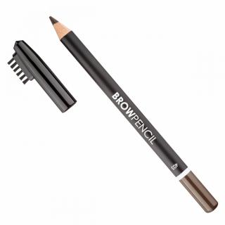 Lamel Basic Kredka Do Brwi Brow Pencil Nr 403 1.7g