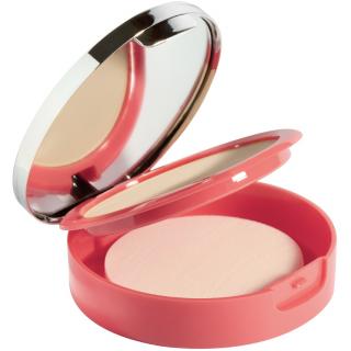 Lamel Cloud Matte Puder Kompaktowy Matujący nr 401 Jasny Beż 8g