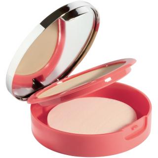 Lamel Cloud Matte Puder Kompaktowy Matujący nr 402 Naturalny Beż 8g