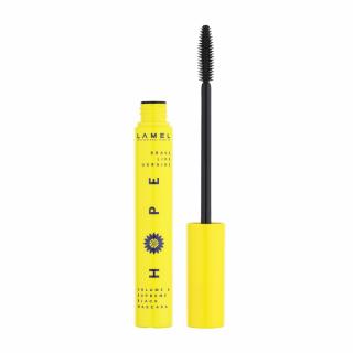 Lamel Hope Maskara Do Rzęs Nr 401 - Czarna 10ml