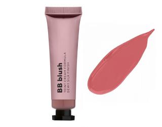 Lamel Insta Kremowy Róż Bb Blush Nr 401 10ml