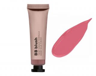 Lamel Insta Kremowy Róż Bb Blush Nr 402 10ml