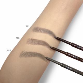 Lamel Insta Micro Brow Ołówek Do Brwi Nr 403 0.12g