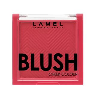 Lamel Róż Do Policzków Blush Cheek Colour Nr 407 3.8g