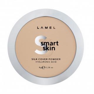 Lamel Smart Skin Puder Kompaktowy Nr 402 8g