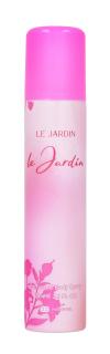 Le Jardin Woman Dezodorant Perfumowany w Sprayu 75ml