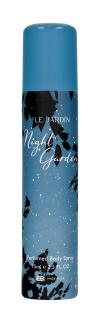 Le Jardin Woman Night Garden Dezodorant Perfumowany Spray 75ml