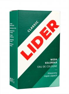 Lider Classic Woda Kolońska 100ml