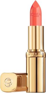 Loreal Color Riche Satynowa Pomadka Pielęgnująca do Ust nr 373 Magnetic Coral 1szt