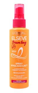 Loreal Elseve Dream Long Spray Wygładzający Do Włosów Długich I Zniszczonych 150ml
