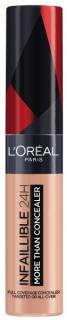 Loreal Infaillible 24h Korektor do Twarzy w Płynie nr 325 Bisque11ml