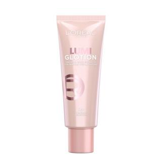 Loreal Lumi Glotion Rozświetlacz w Płynie nr 901 - Fair Glow 51.4g
