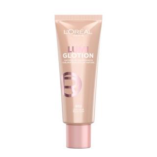 Loreal Lumi Glotion Rozświetlacz w Płynie nr 902 - Light Glow 51.4g