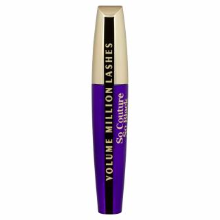 Loreal Mascara Volume Milion Lashes So Couture So Black