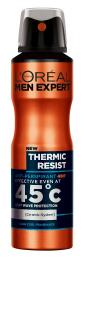Loreal Men Expert Dezodorant Spray Thermic Resist 45 C 150ml