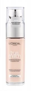 Loreal Podkład True Match 0.5 R/0.5 C Rose Porcelain 30ml