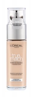 Loreal Podkład True Match 4d/4w Golden Natural 30ml