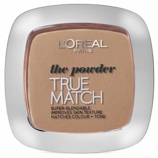 Loreal Puder w kamieniu True Match C3 Rose Beige 9g