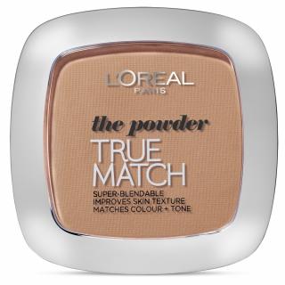 Loreal Puder w kamieniu True Match N4 Beige 9g