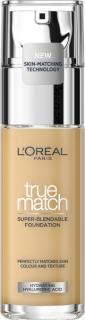 Loreal True Match Podkład do Twarzy 2.D/2.W Warm Undertone 30ml