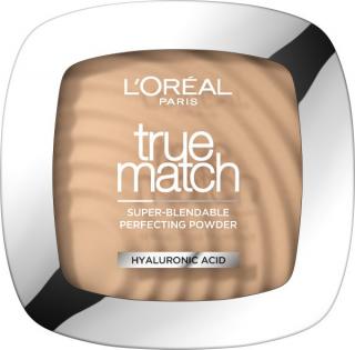 Loreal True Match Puder w Kamieniu nr 2n Neutral 9g