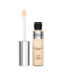 Loreal True Match Rozświetlający Korektor Pielęgnujący do Twarzy Radiant Serum nr 4n 33g