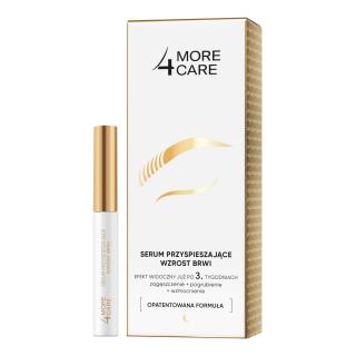 M4c More4care_Serum Pielęgnujące Brwi