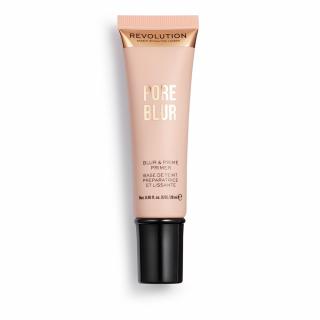 Makeup Revolution Baza Pod Makijaż Blur Prime Pore Blur Primer, 28 ml