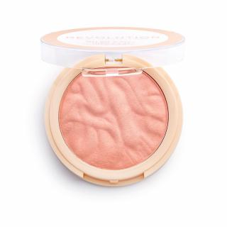 Makeup Revolution Blusher Reloaded Róż Do Policzków Peaches Cream 7.5g