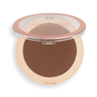 Makeup Revolution Bronzer Do Twarzy I Ciała Mega Bronzer 03 Medium