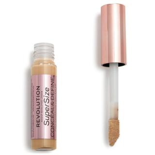 Makeup Revolution Conceal Define Concealer Supersize Korektor C10 13g