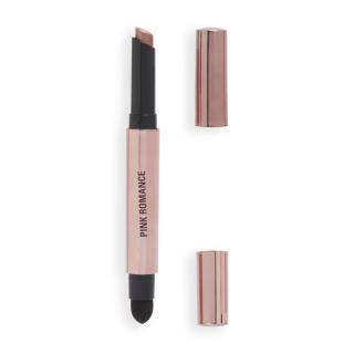 Makeup Revolution Lustre Wand Eyeshadow Stick Cień do Powiek w Sztyfcie - Pink Romance 1szt