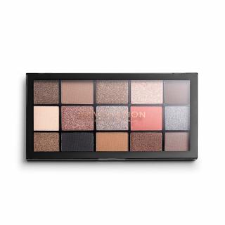 Makeup Revolution Paleta Cieni Do Powiek Reloaded Hypnotic 1szt