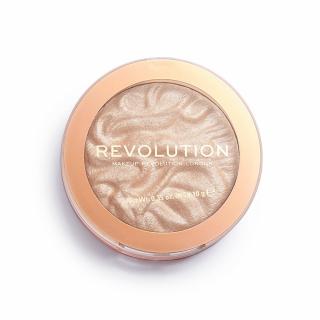 Makeup Revolution Rozświetlacz Do Twarzy Reloaded Just My Type 10g