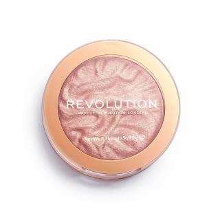 Makeup Revolution Rozświetlacz Do Twarzy Reloaded Make An Impact 10g