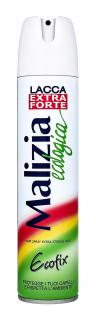 Malizia Lakier do Włosów Eco Extra Strong 300ml