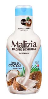 Malizia Płyn do Kąpieli Cocco 1000 ml