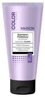 Marion Color Esperto Szampon Do Włosów Blond 200 ml