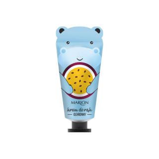 Marion Funny Animals Krem Do Rąk Ochronny 50ml