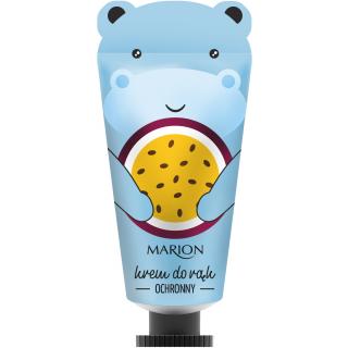 Marion Ochronny Krem do Rąk Marakuja Hand Care 50 ml