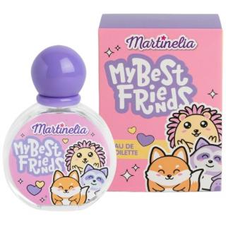MARTINELIA Perfumy dla Dzieci My Best Friends 30 ml