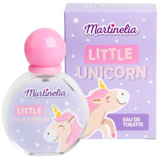 MARTINELIA Woda Toaletowa Little dla Dzieci Unicorn Jednorożec 30 ml
