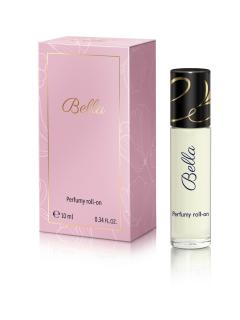 Marvelle Bella Perfumy Damskie Roll-On 10ml